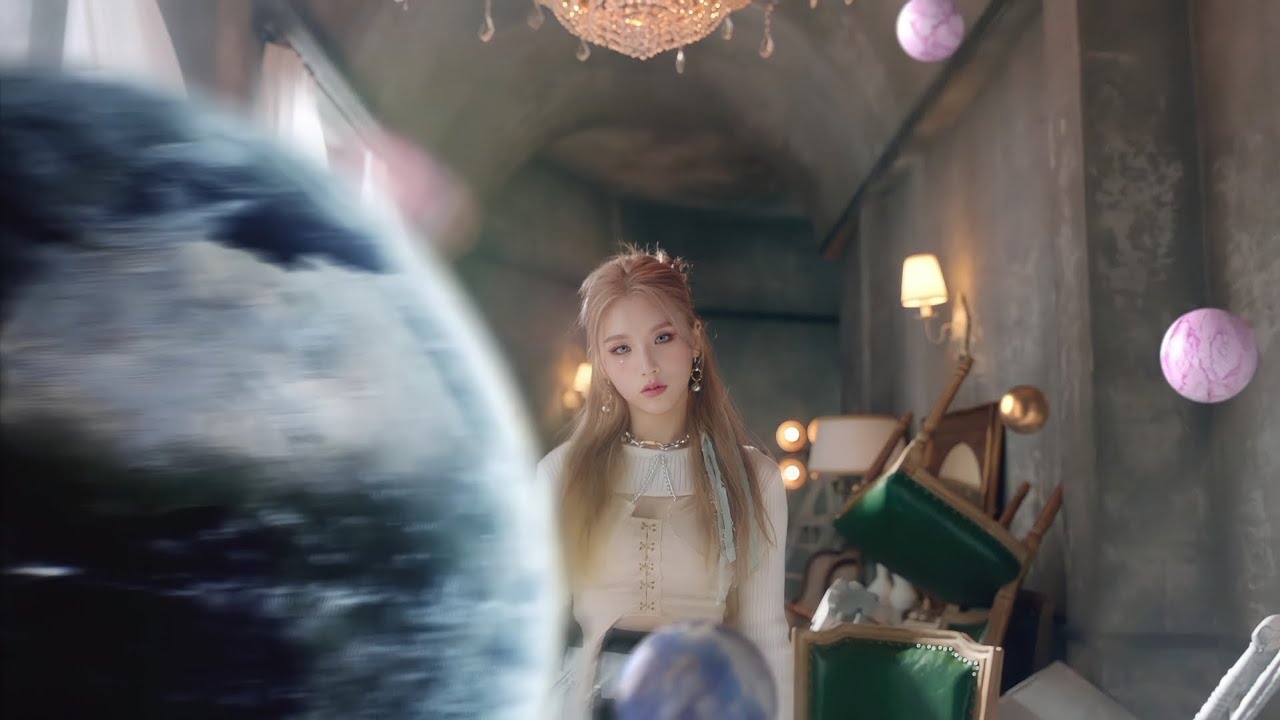 [FMV] 이달의 소녀 (LOONA) 
