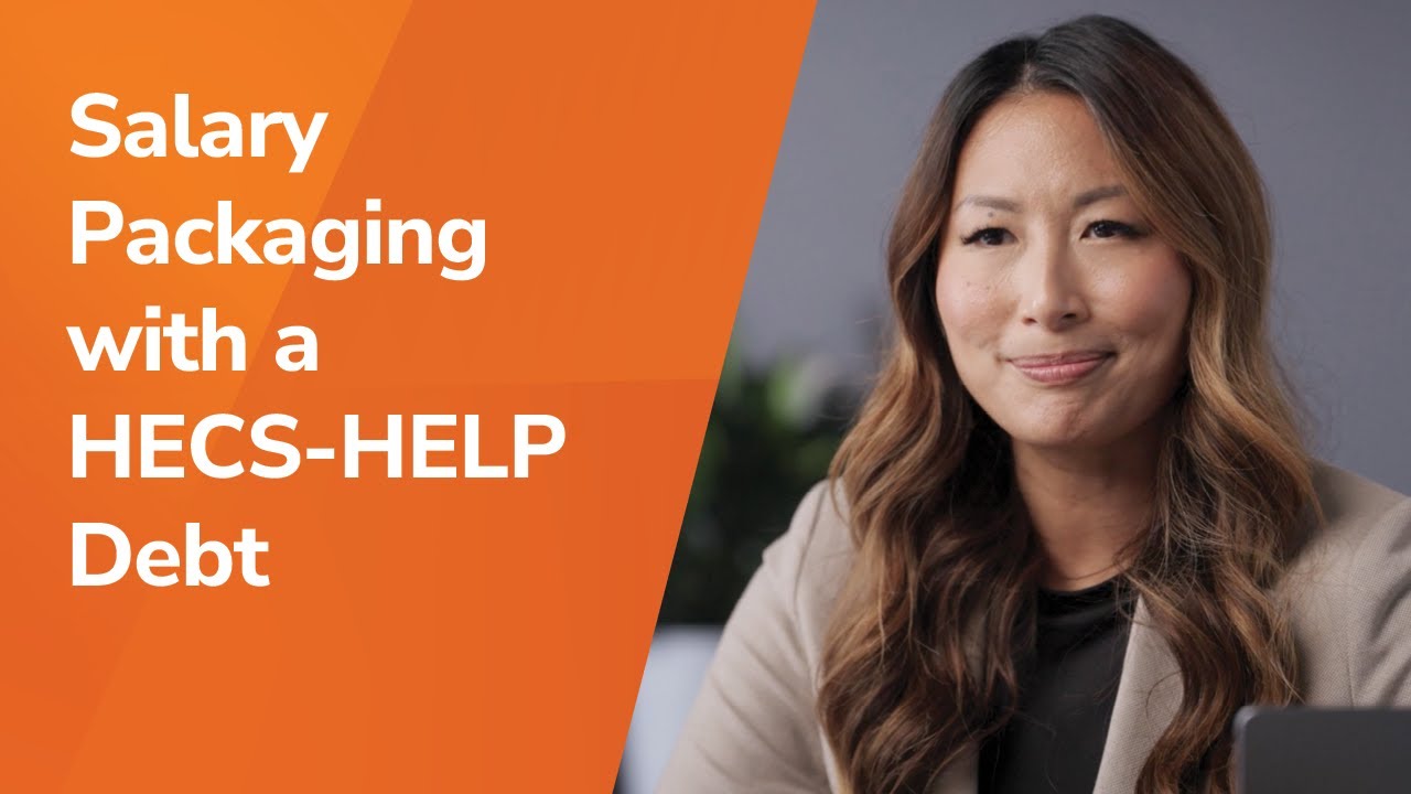 Salary Packaging with HECS-HELP Debt