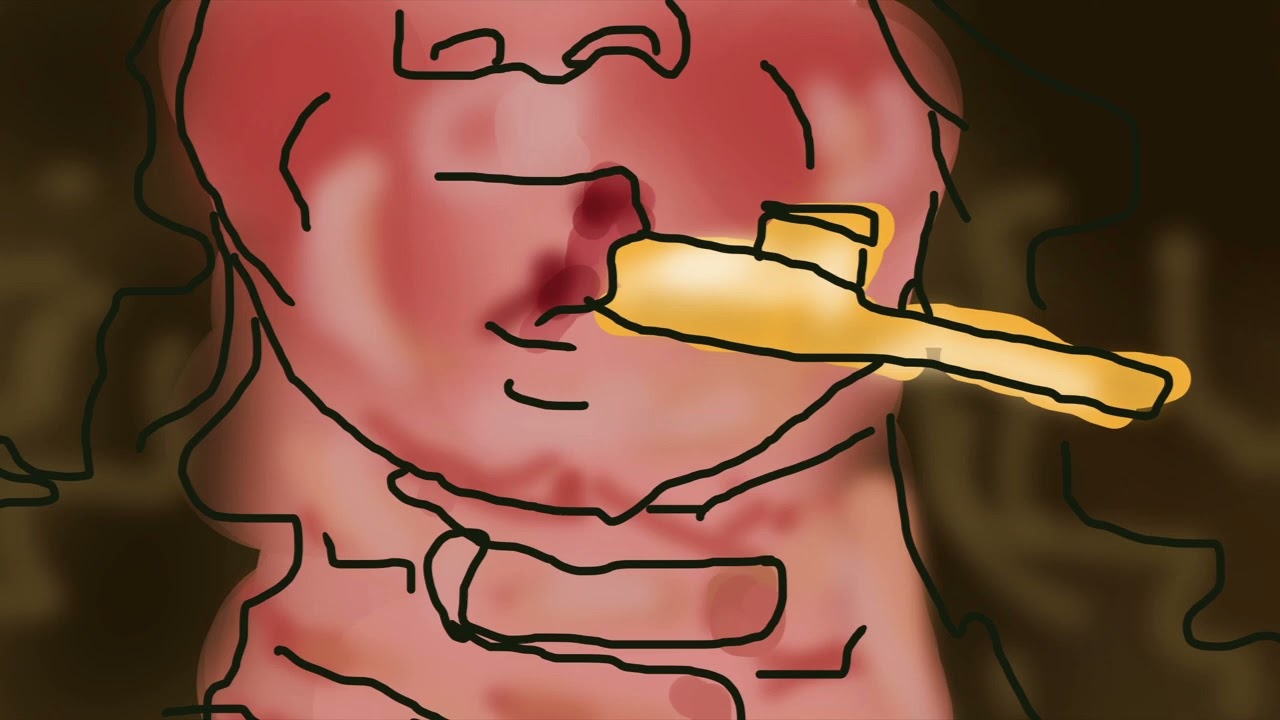 masochistic kazoo (sawyer hill cover)