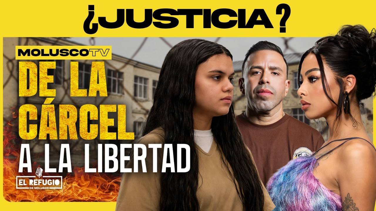Yailin ARRESTADA: TODOS LOS DETALLES/ Libre Antonieska &iquest;Justicia?/ Jay Vs Elias Sanchez / Las NENAS
