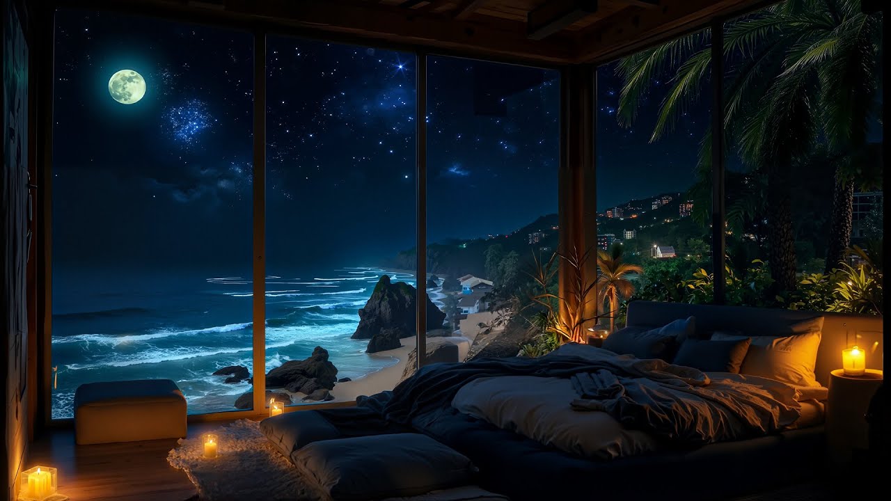Healing Calm & Inner Peace, Release All Blockages, Fall Into Sleep Instantly & Piano Melodies
