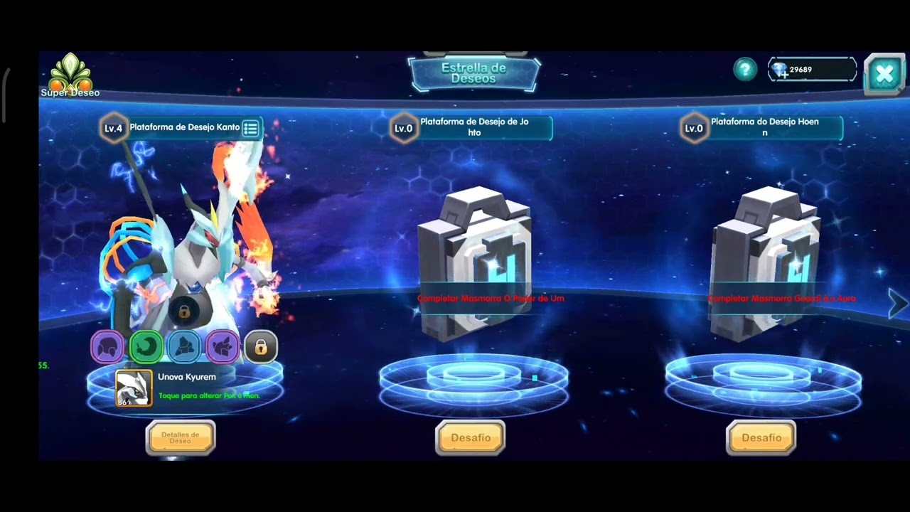 SUBIR PODER (BASE) COMPLETO PET DEX