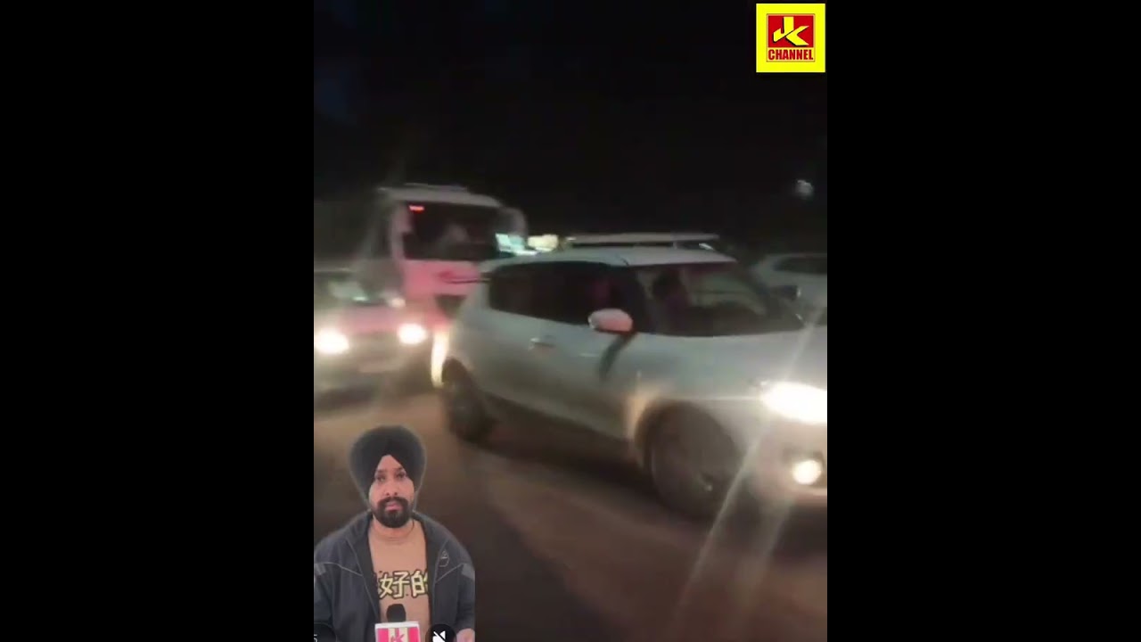 Sh0cking चलती ebus के दोनों टायर निकले, यह कैसी bus है, Gandhi Nagar