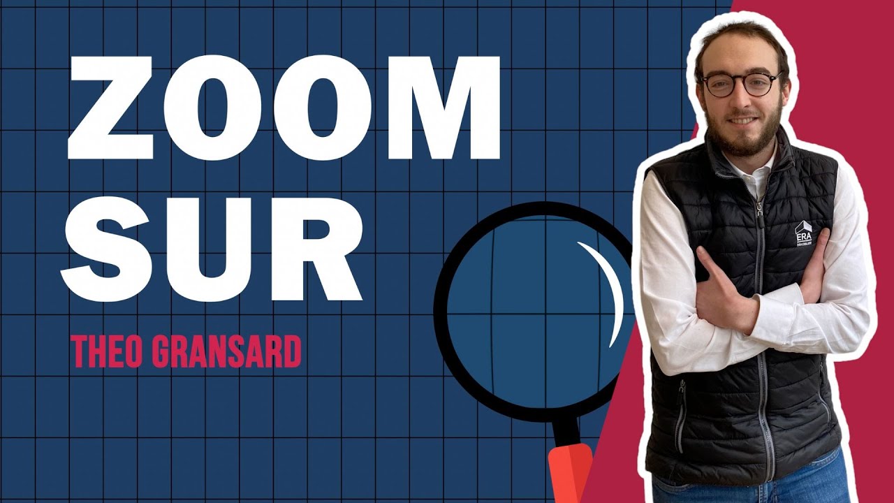 ZOOM THEO (Era Immobilier Lille agence rue nationale)