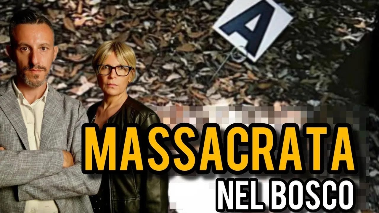 CRIMINI DIMENTICATI | Uccisa due volte, il coldcase di Romina Del Gaudio