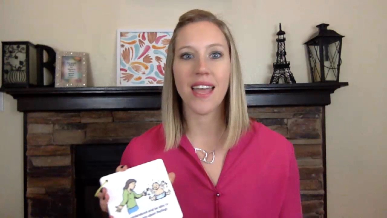 Meeting the Social Emotional needs of Infants and Toddlers