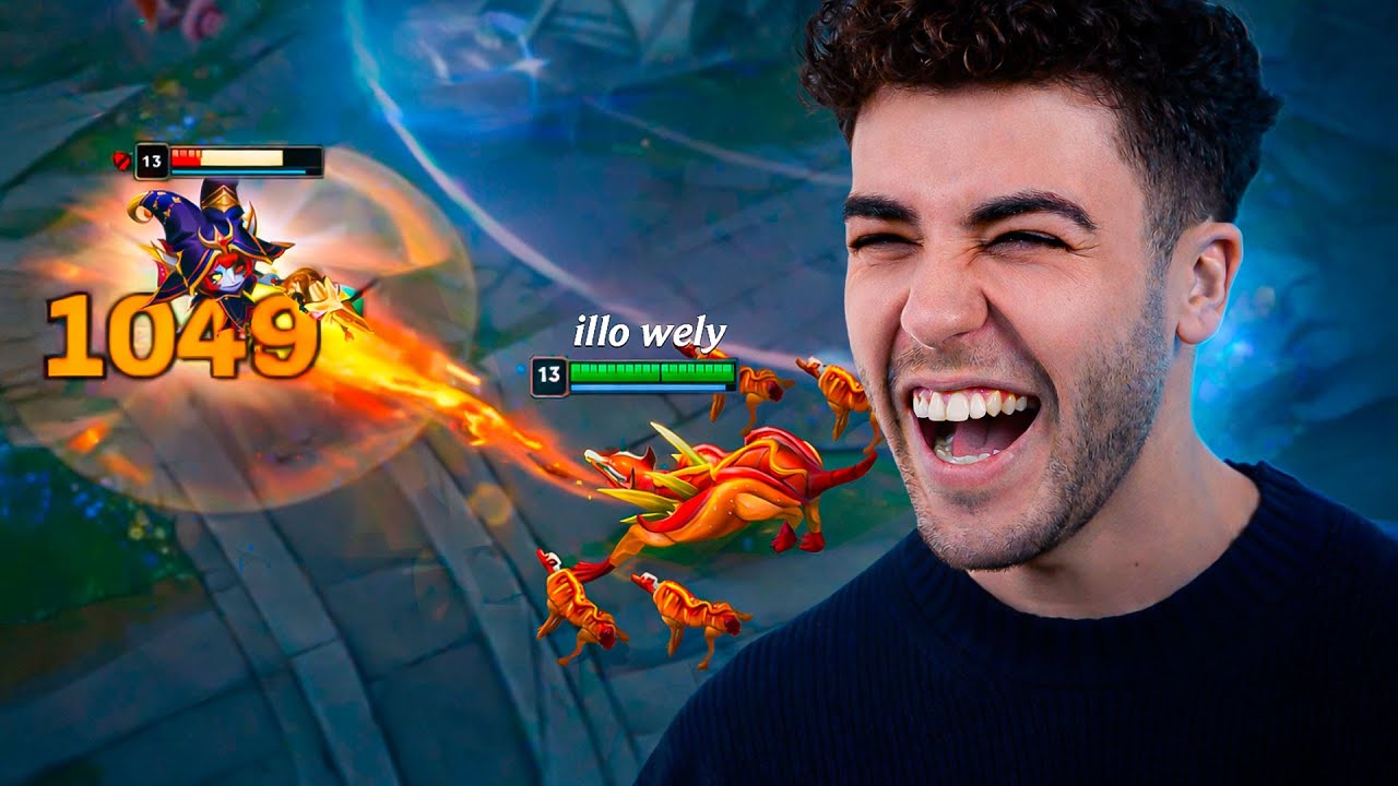 Vuelven los picks más guarros