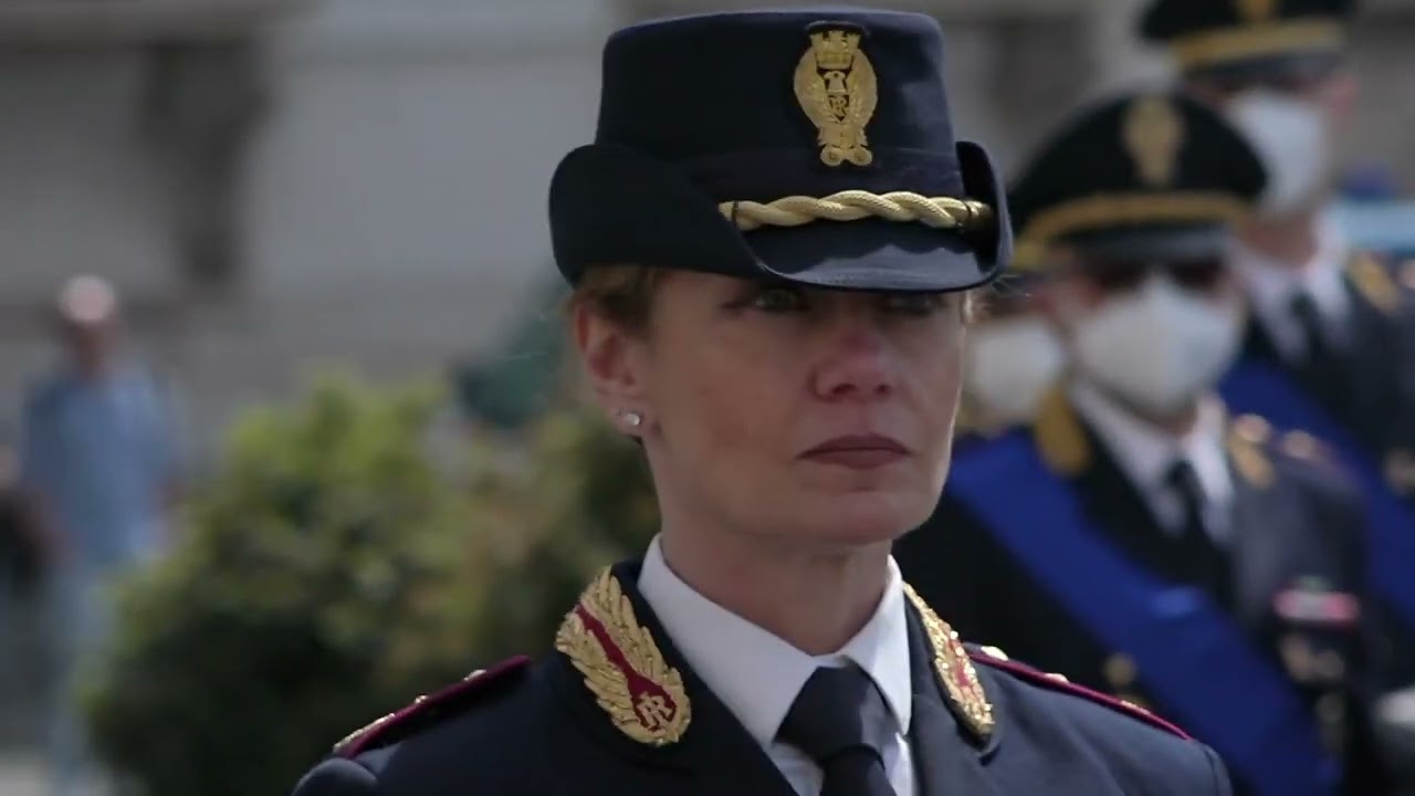 Il cambio della guardia al Quirinale