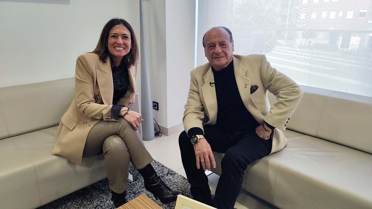 Actualitat Municipal VIDEO entrevista a MARIA TORMO CASAÑ Alcadesa de Almassora (02-02-2026)