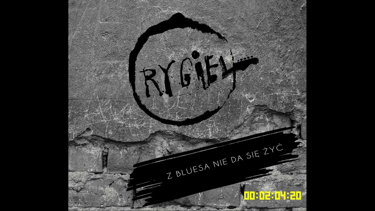 RYGIEL- Zwyciężyłeś zło