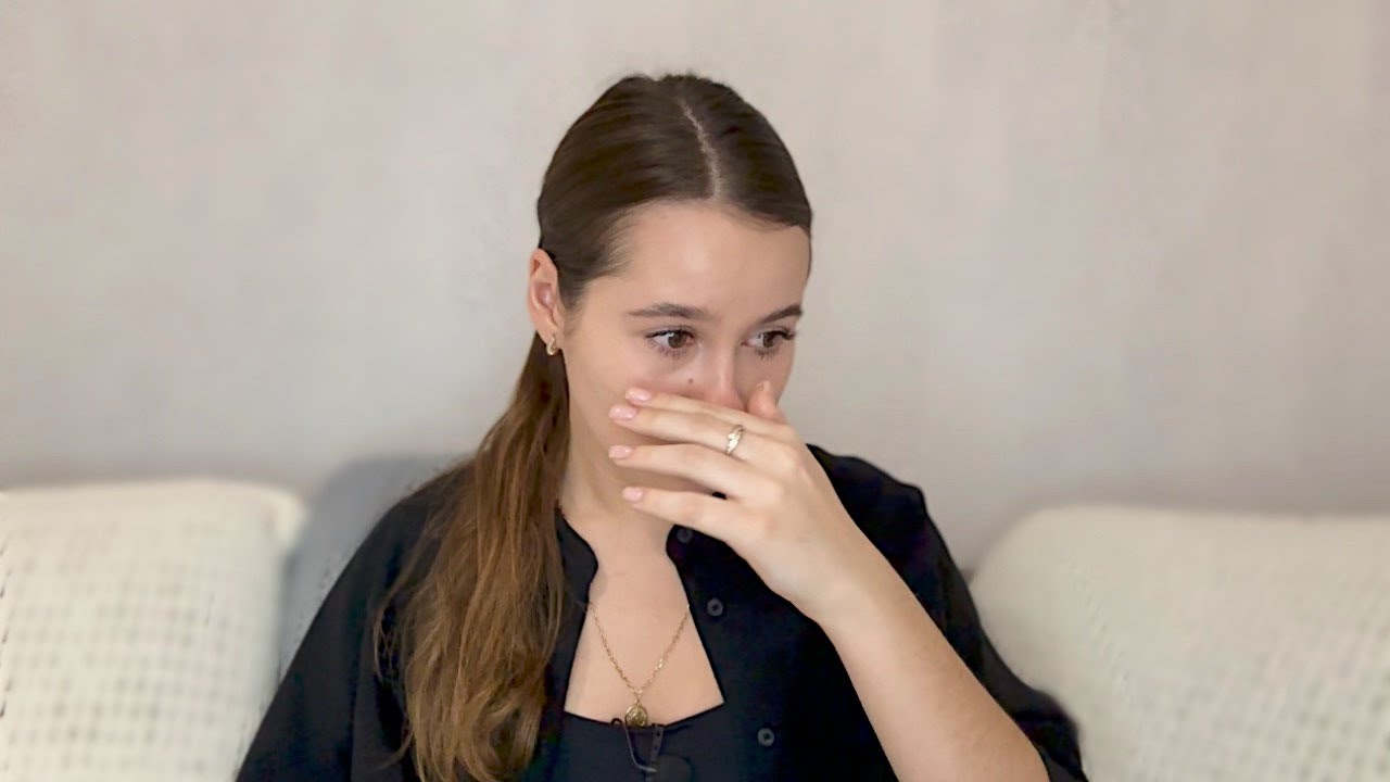 POR QUE ME QUIERO IR DE RUSIA?