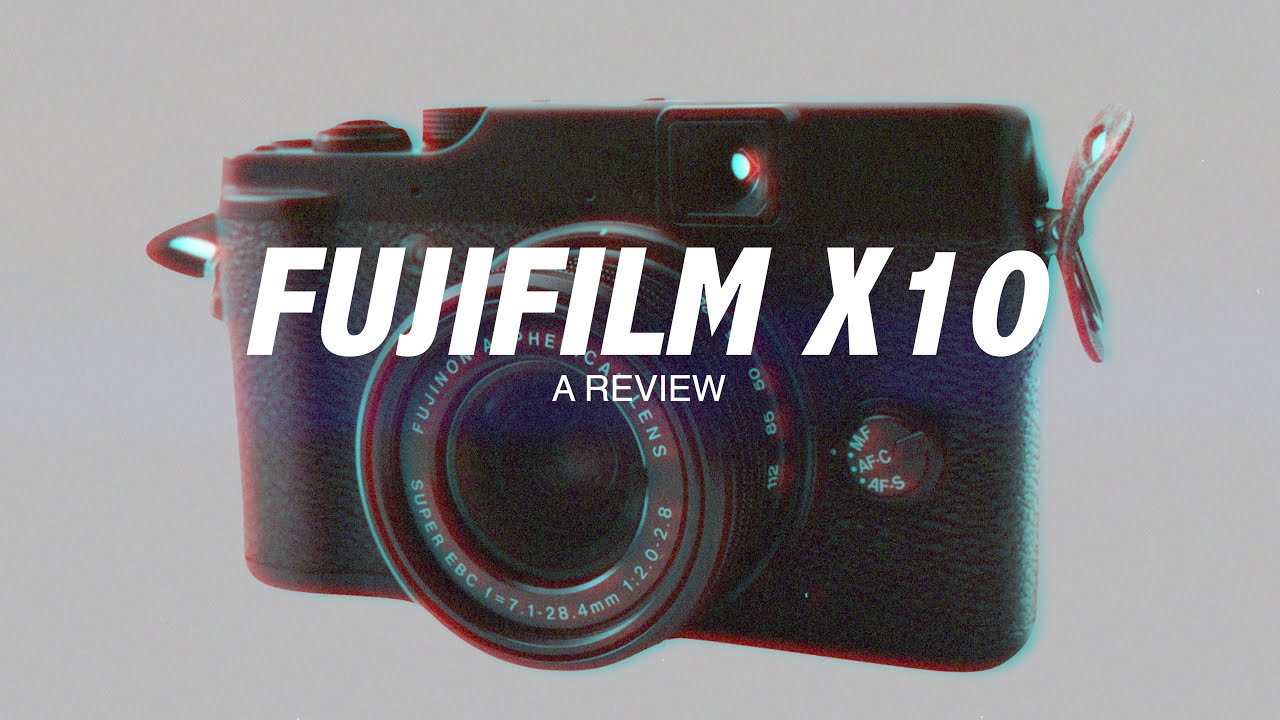 Fuji X10 из Лас-Вегаса на Таити
