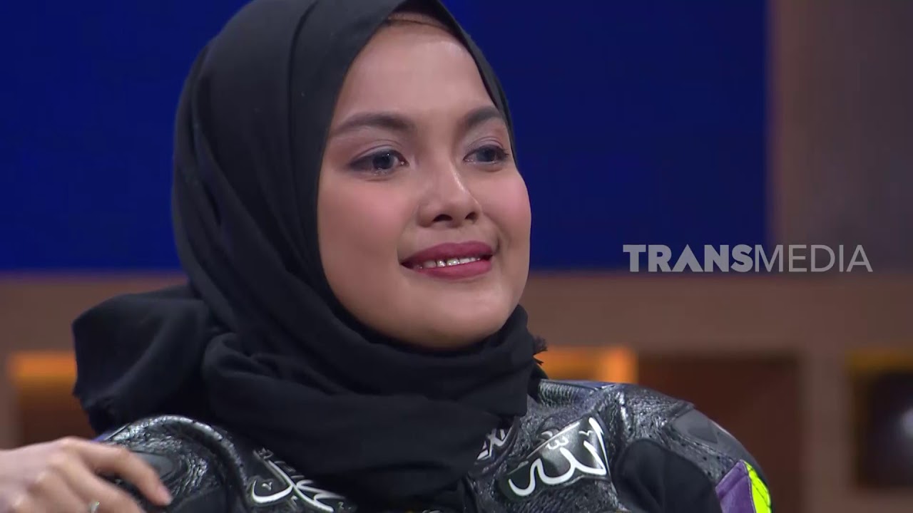 Haru, Kintan Mary Sempat Dihina Saat Ingin Jadi Pembalap | INI BARU EMPAT MATA (18/12/19) PART 3
