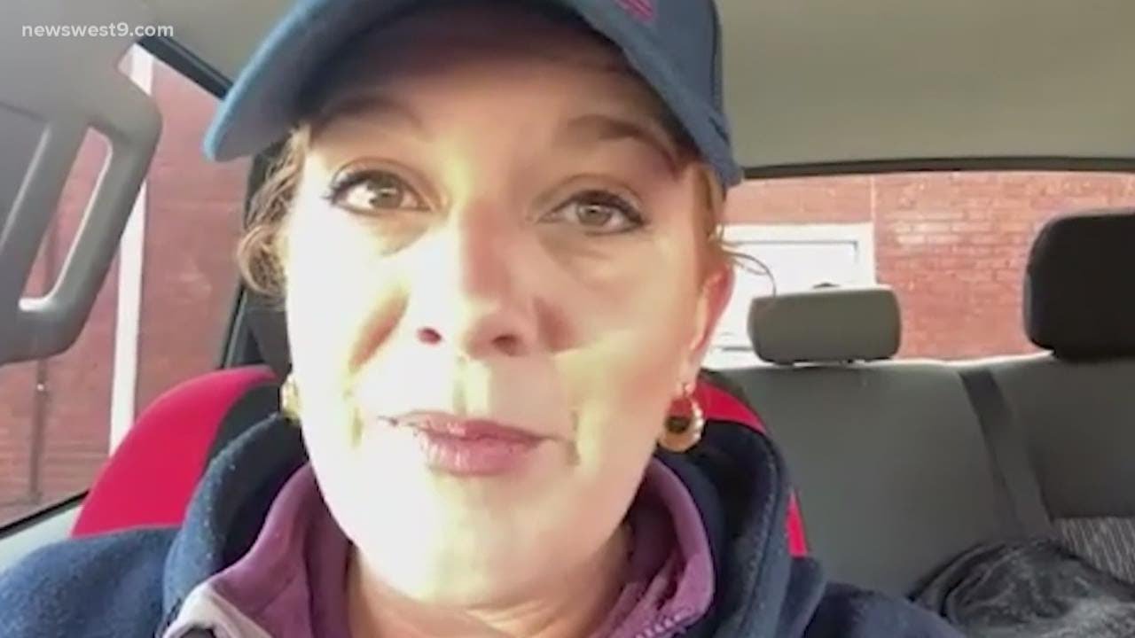 FBI reviewing tips about Midland business owner, former mayoral candidate Jenny Cudd over US capitol