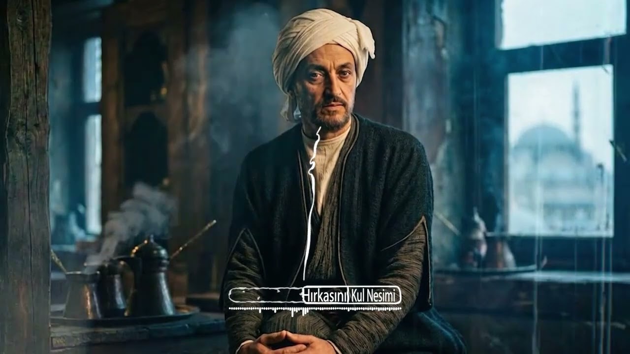 Kul Nesimi | Ben Melanet Hırkasını
