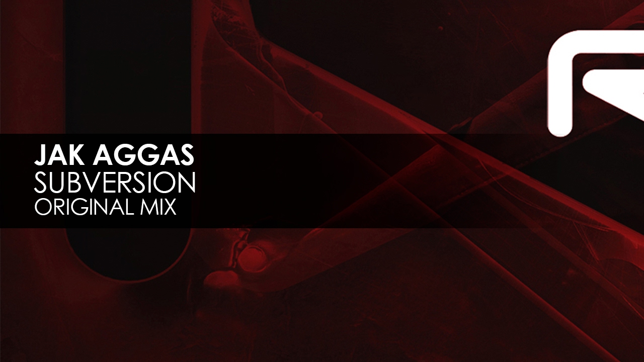 Jak Aggas - Subversion