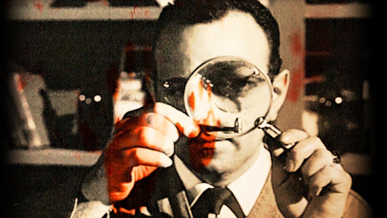 How a Private Detective Crossed the Line to Solve a Murder