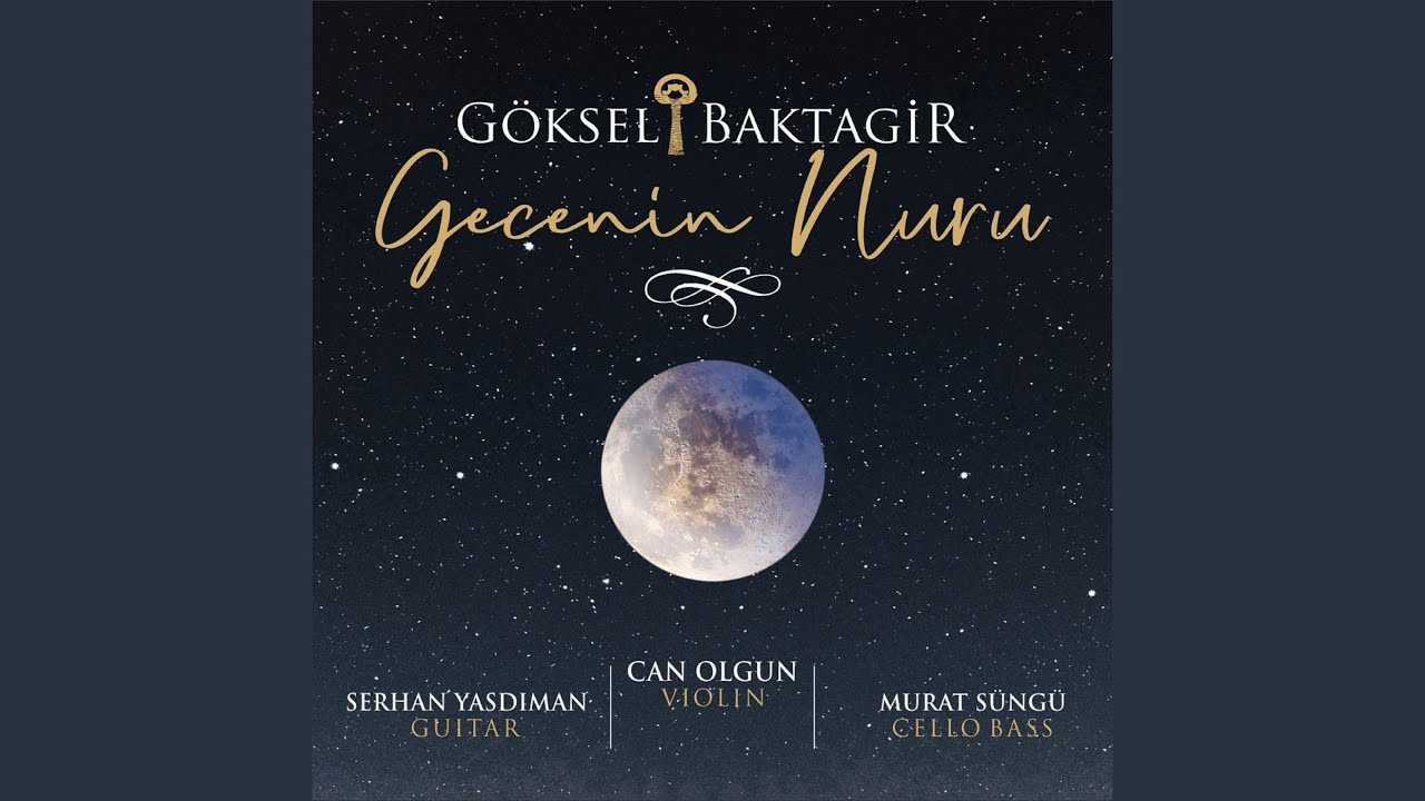 Gecenin Nuru