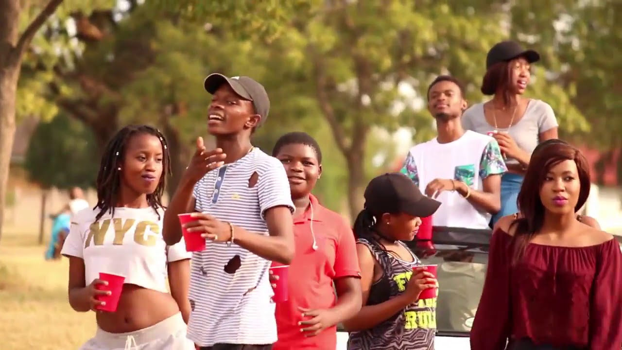 Yung Dingo - Get Sum Ft LipZDaCub (Official Music Video)