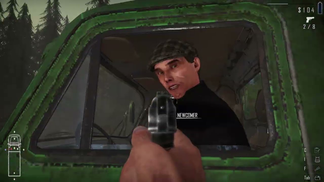 MORE ContrabandPolice!!!!!