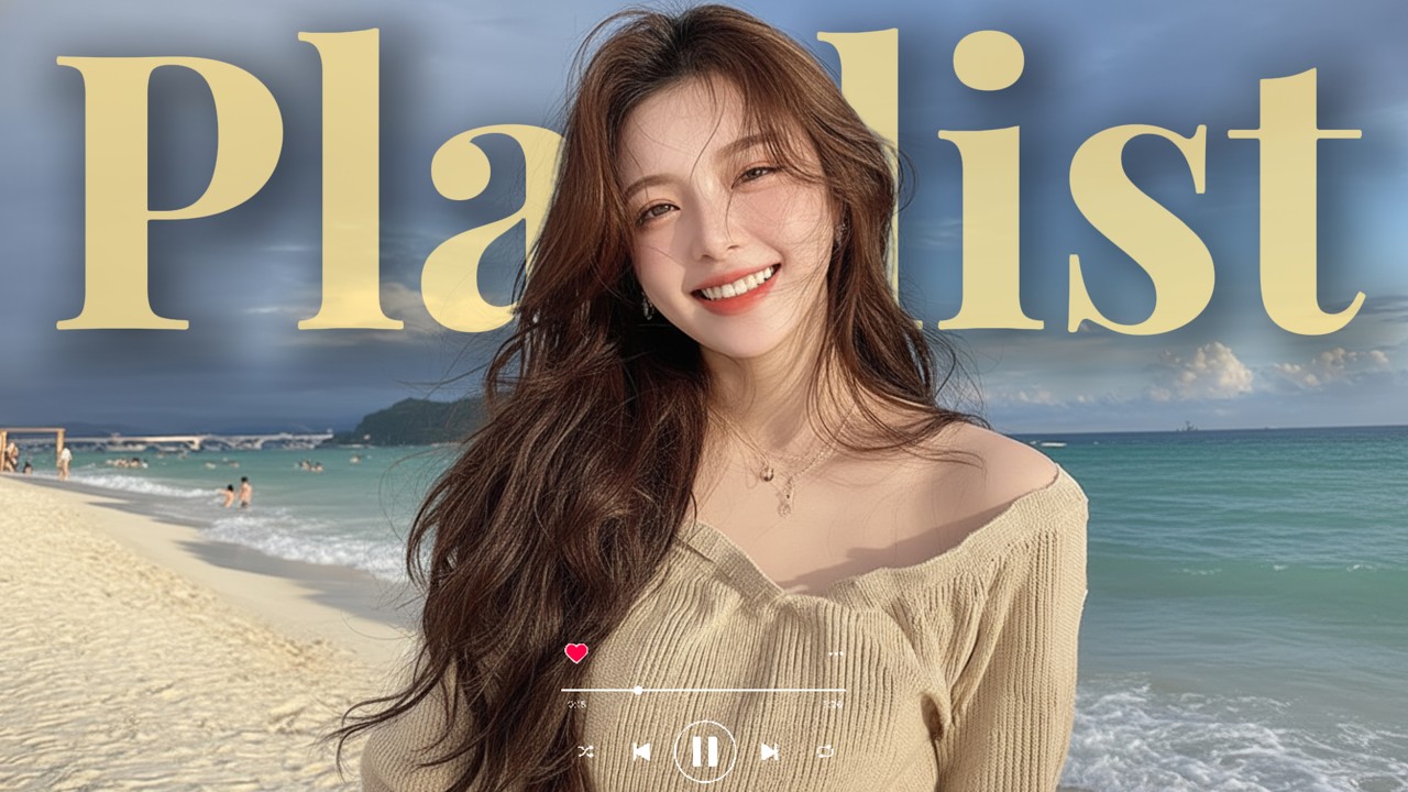 🎧 𝒑𝒍𝒂𝒚𝒍𝒊𝒔𝒕 꼭 들어야 할 세련된 팝송 플레이리스트 🎵 | 광고 없는 카페 감성 Chill PoP | Acoustic Pop | GroovePop | R&B POP