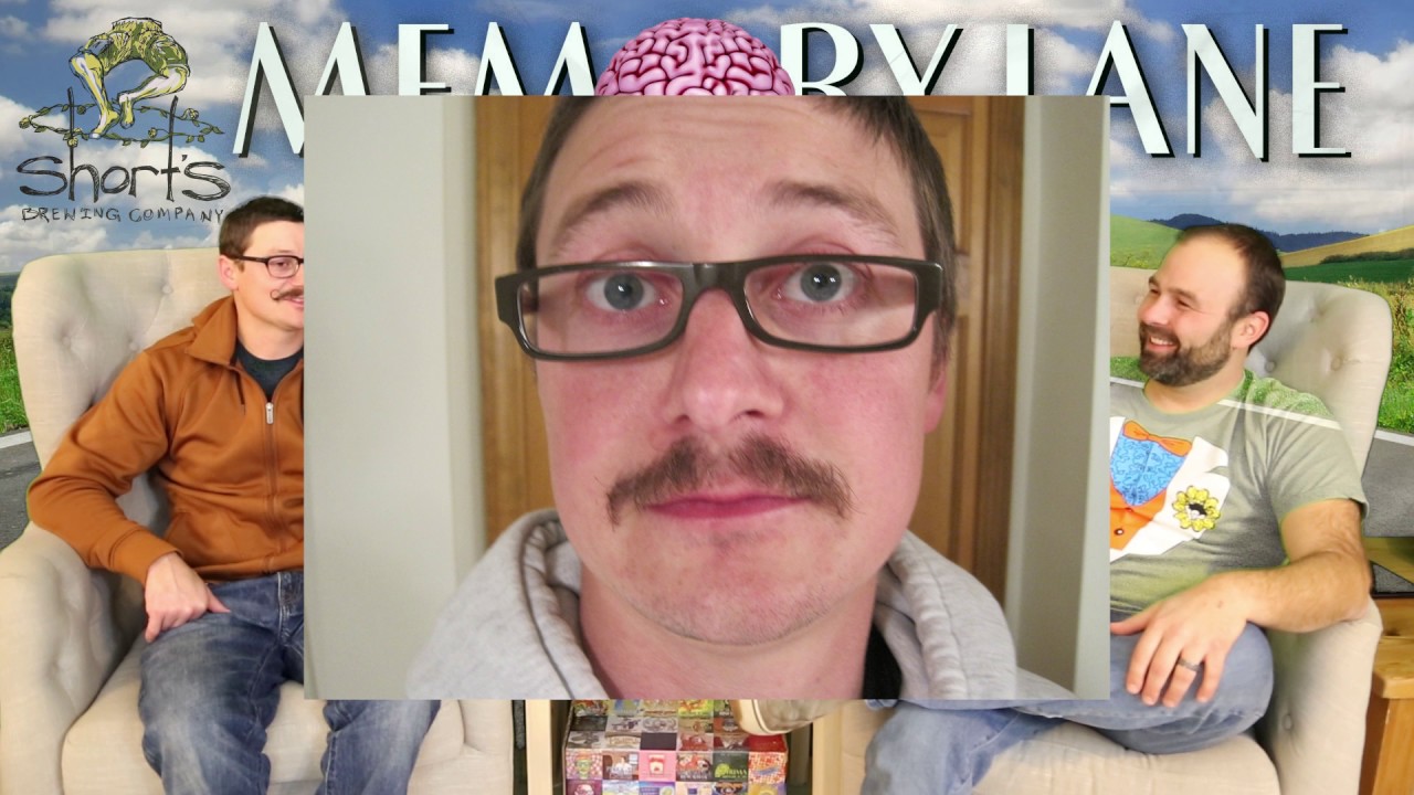 Down Memory Lane - Hopstache