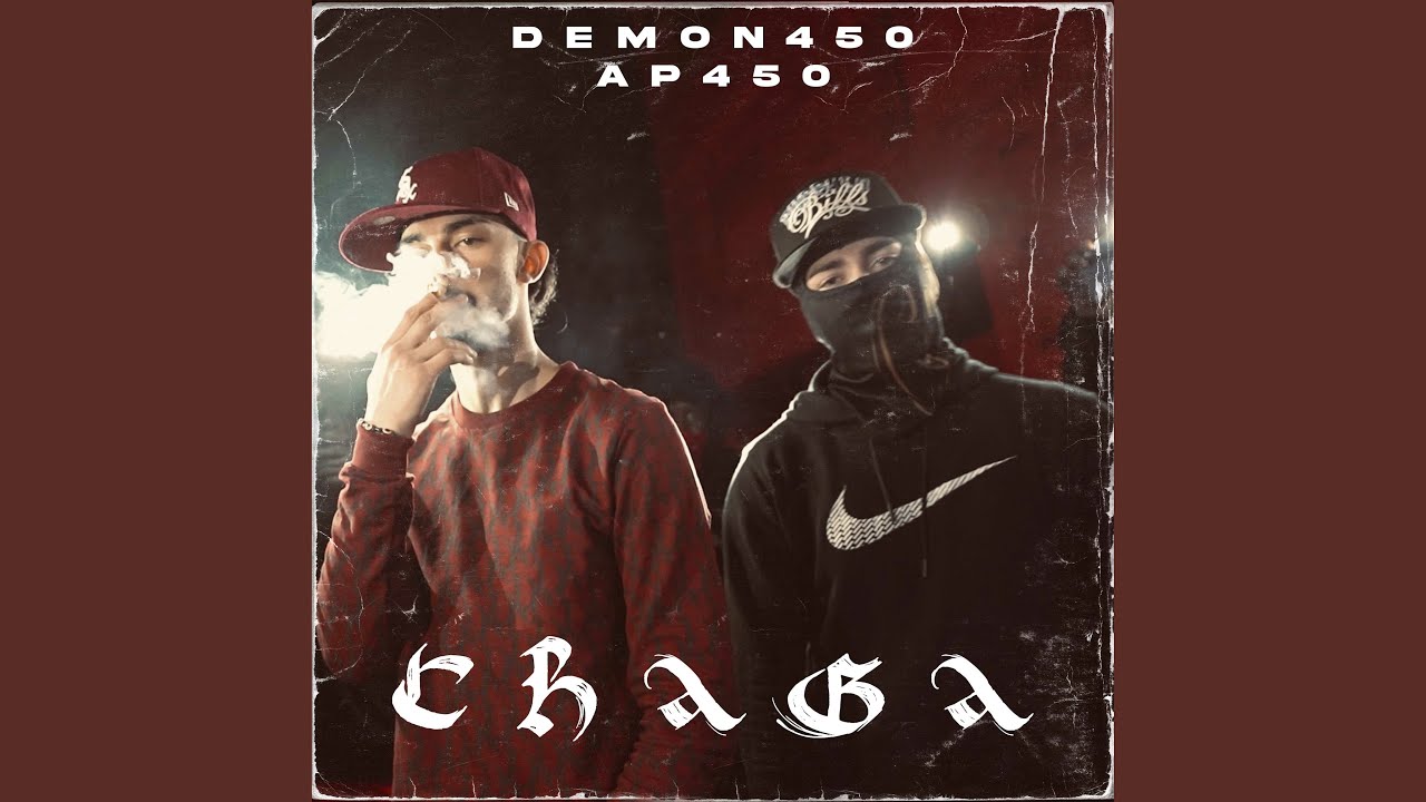 CHAGA