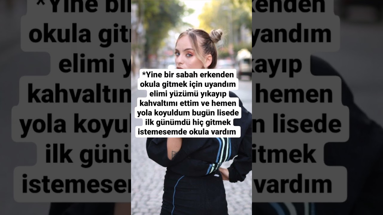 Lise Aşkı | tek parça CemCel dizi