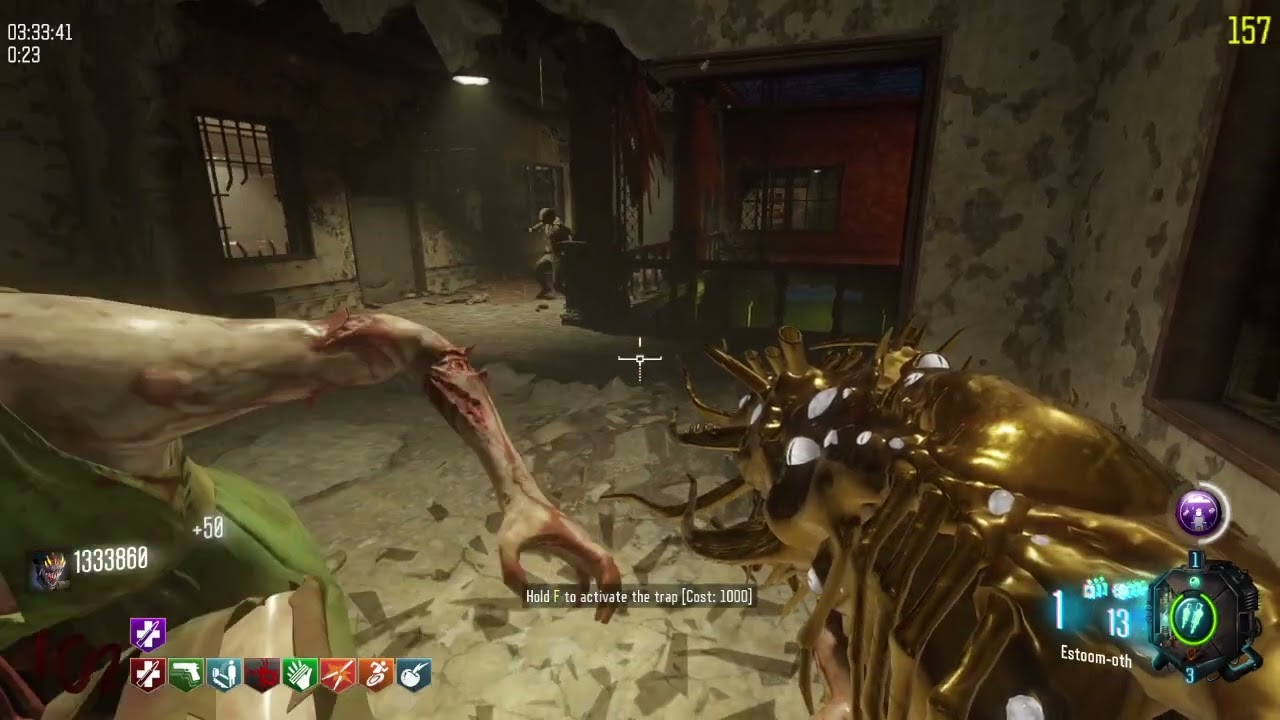 Revelations 100-135