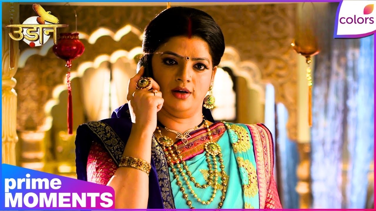 Udann Sapnon Ki | Ep. 5 | Tejaswini Tells MP About Ranjna's Plan | Colors TV