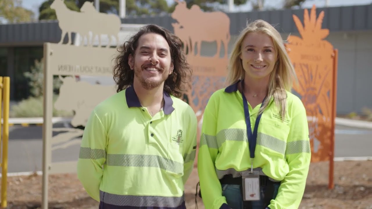 Biosecurity officer | Department of Primary Industries and Regional Development