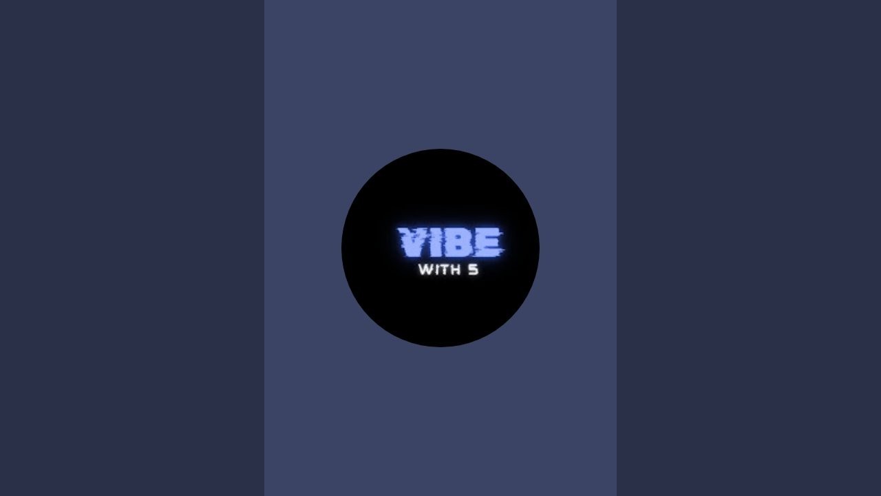 Vibe With Five – Daily Life • Travel • Fun