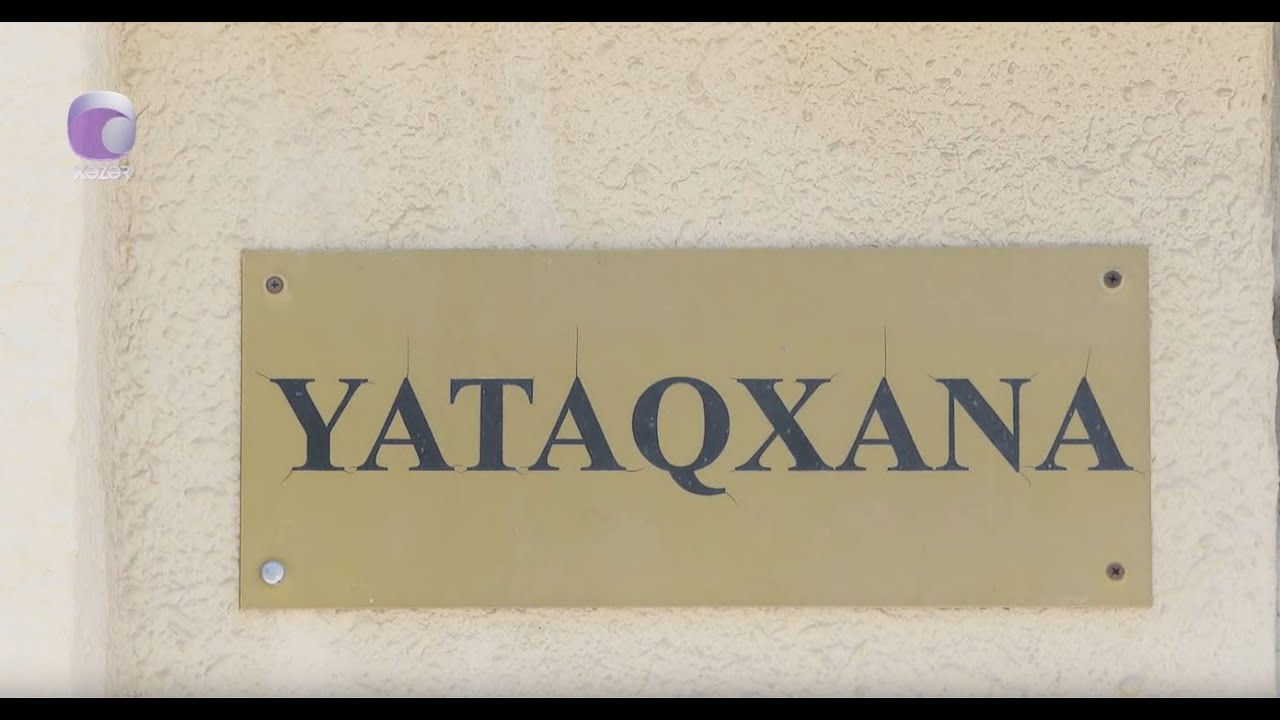 Tələbə yataqxanalarında qiymət və şərait necədir? - ARAŞDIRMA