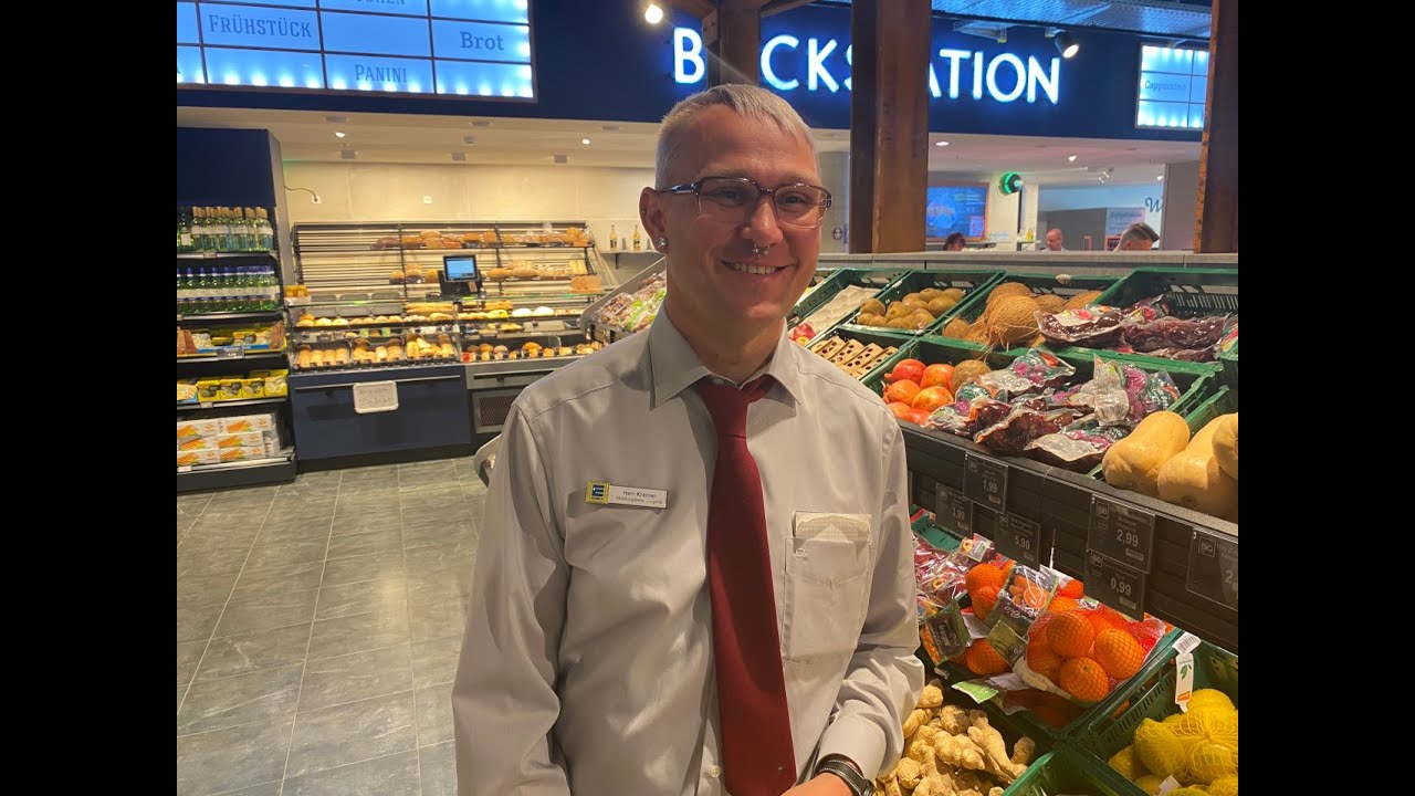 EDEKA am Südkreuz