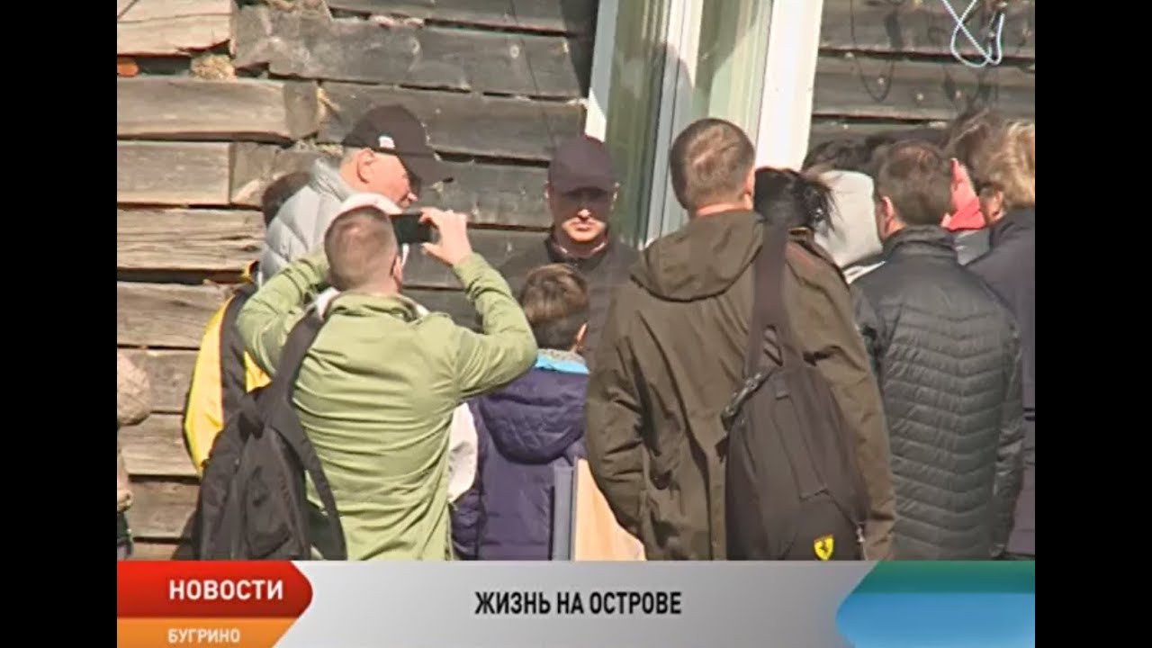 78% муниципального жилья в Бугрино признано аварийным