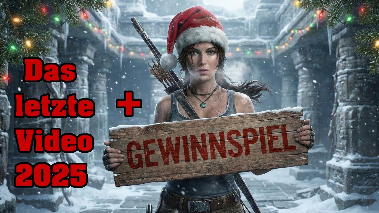 Ein wenig Quatschen, Paket auspacken und ein Gewinnspiel [Beendet]