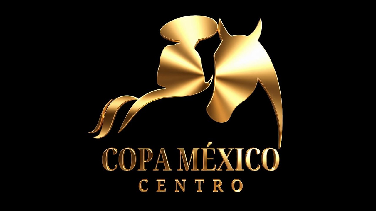 COPA MÉXICO CENTRO 2026 F2 CH4