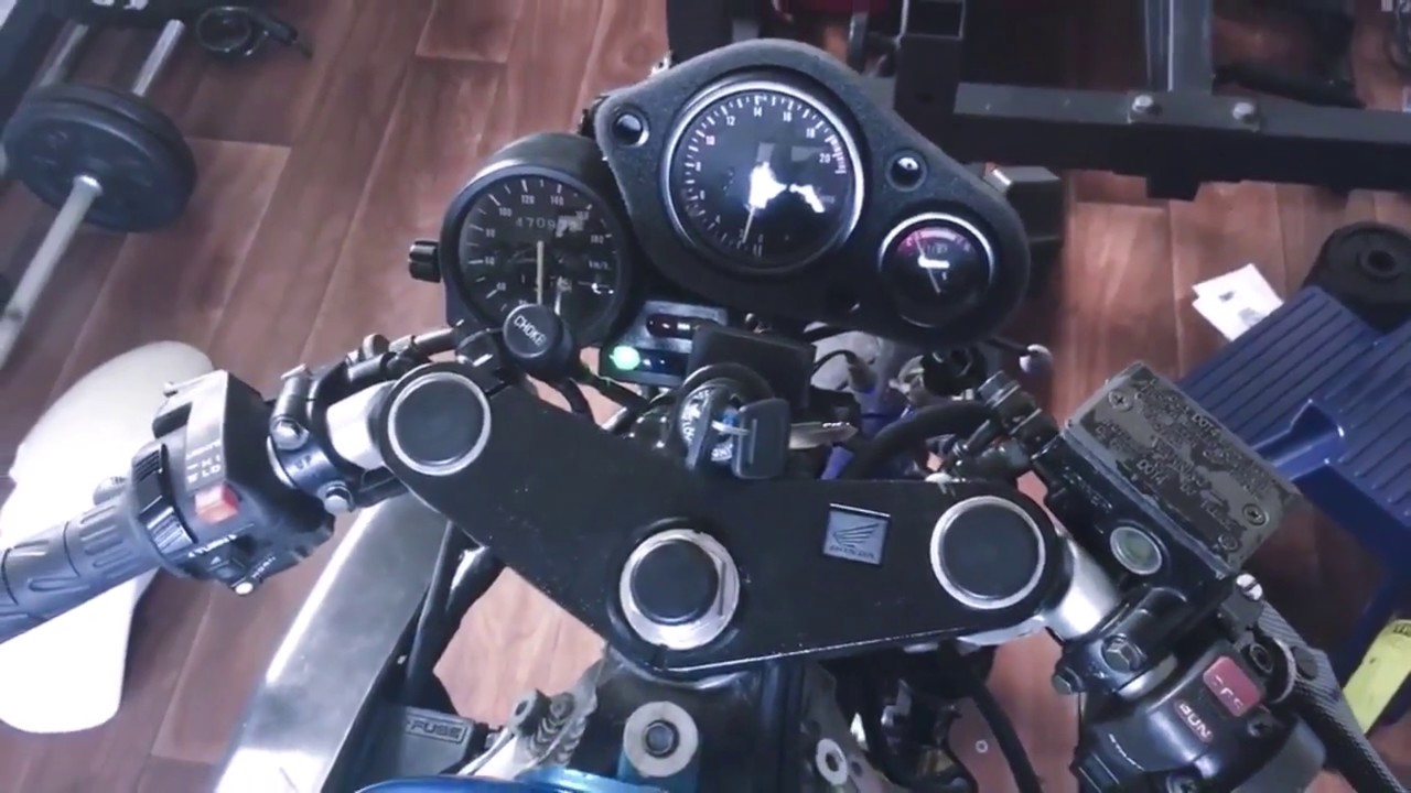 CBR250rr MC22 2016 to 2018 Japmoto Project