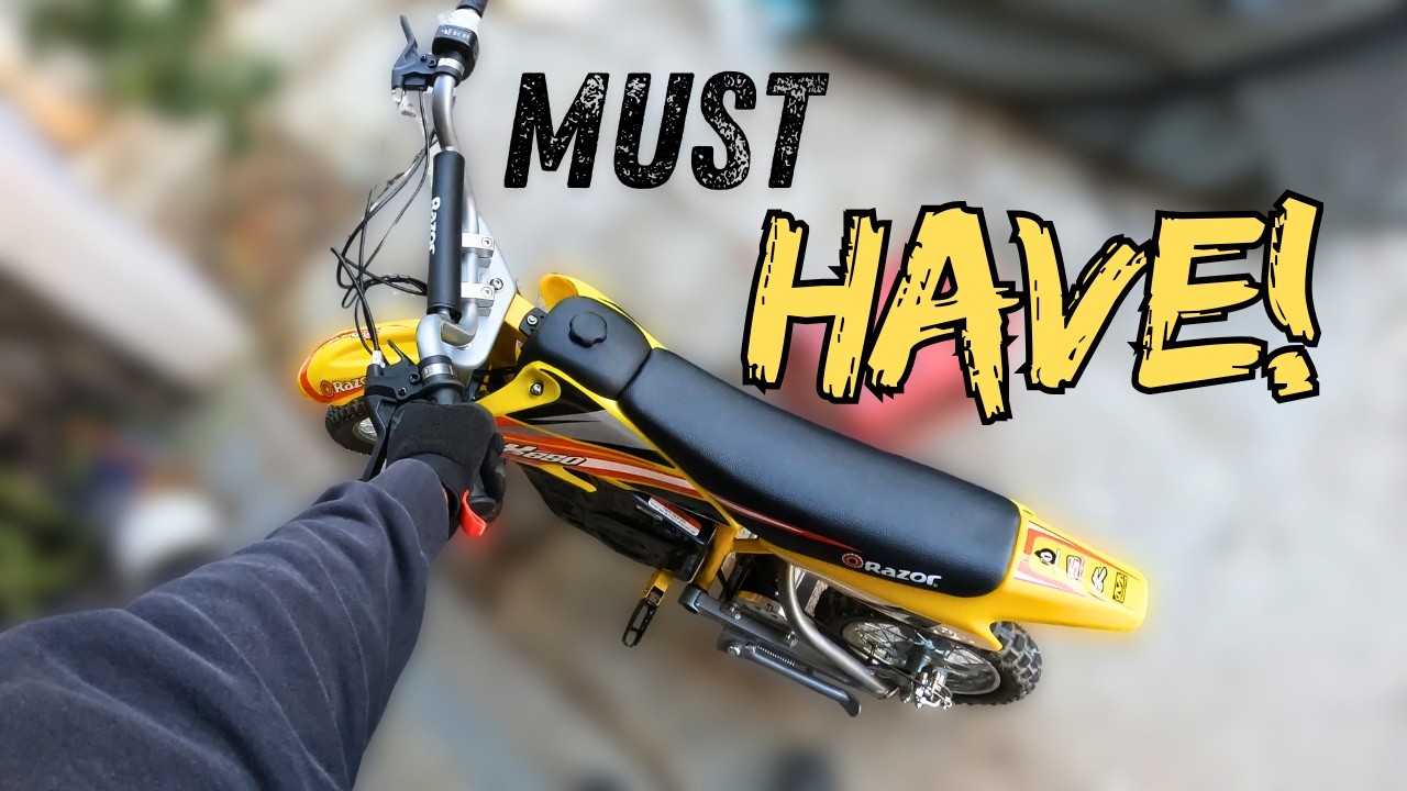 Building a Sleeper MX650 Pt.2: The BEST Shock Money Can Buy!