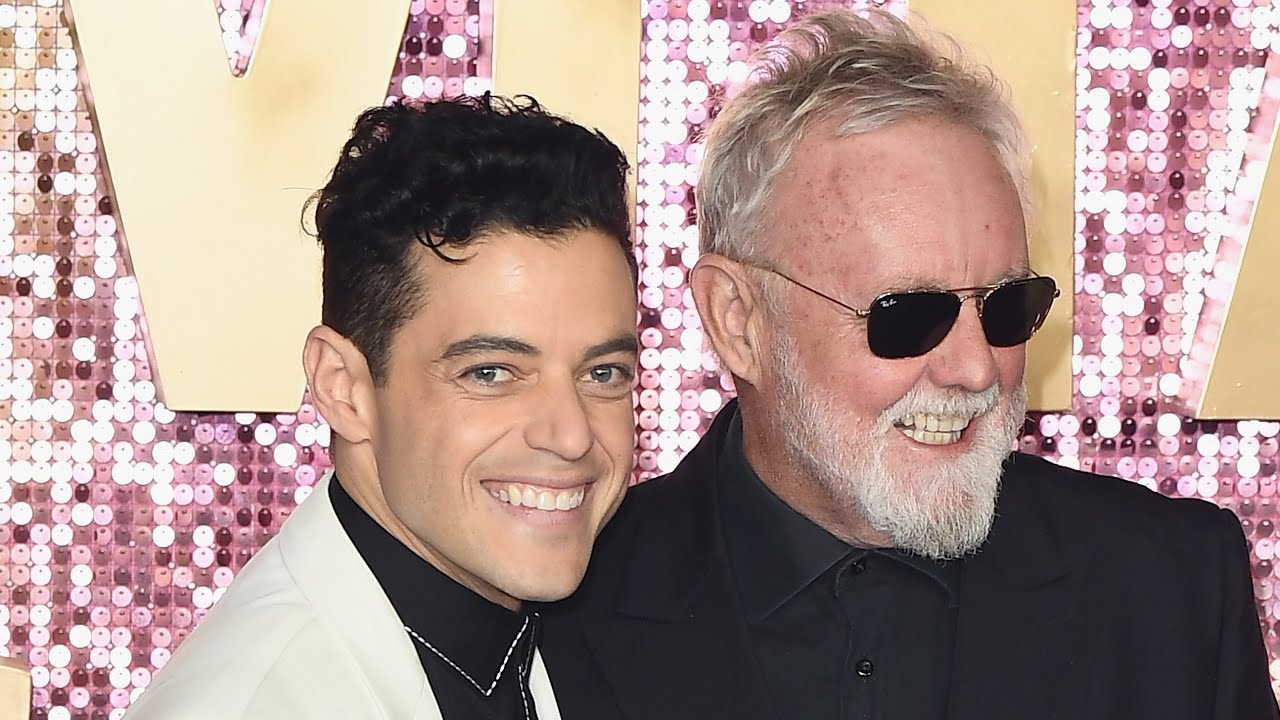 BOHEMIAN RHAPSODY World Premiere Interviews