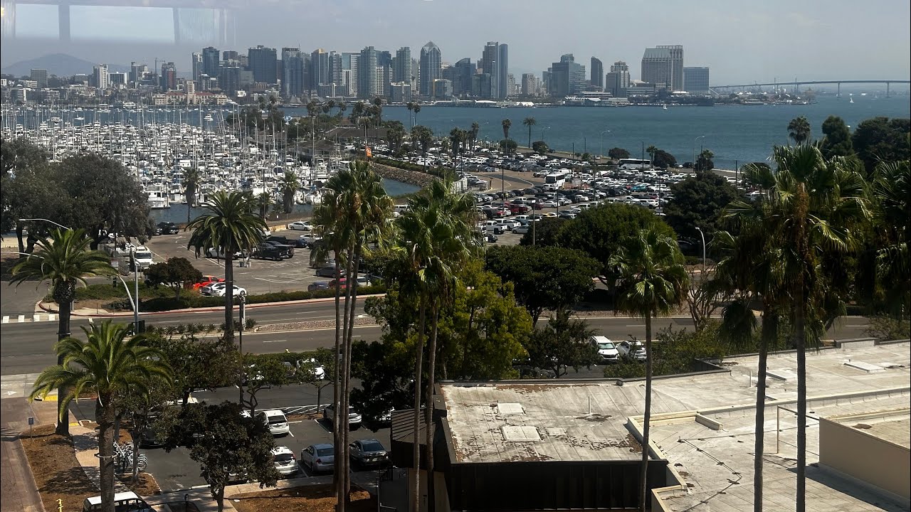 #420 Sesh San Diego