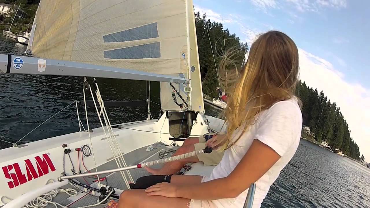 Brio Melges 24 Gig Harbor