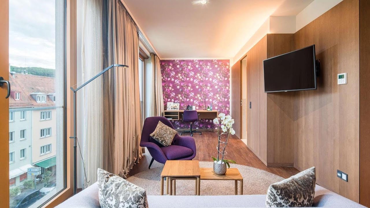 Best Western Premier Hotel Rebstock, Вюрцбург, Германия | Отдых в Европе
