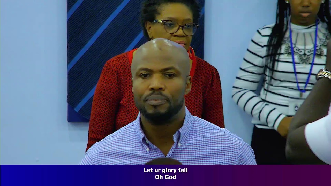 City Of Praise Worship Livestream