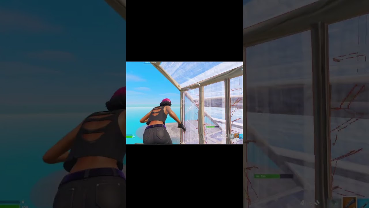 グラファ勢と戦った結果...#fortnite #上手いと思ったら高評価 #ブレインロット #フォートナイト #フォトナ #shortvideo #shorts #short #ショート