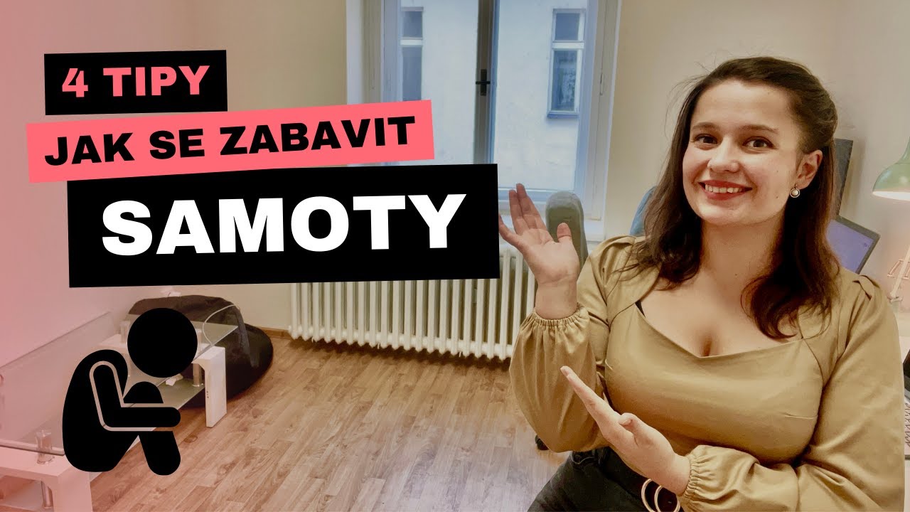 Jak se zbavit samoty? | KORELO