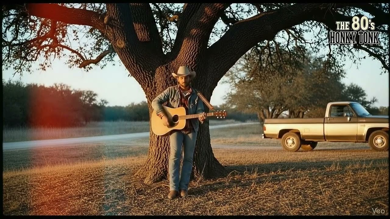 Neon Honky Tonk 27 : Relaxing Country Vibes for Deep Focus