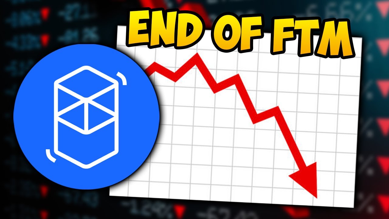 Could this be the END of Fantom? (Andre Cronje Quits Crypto)