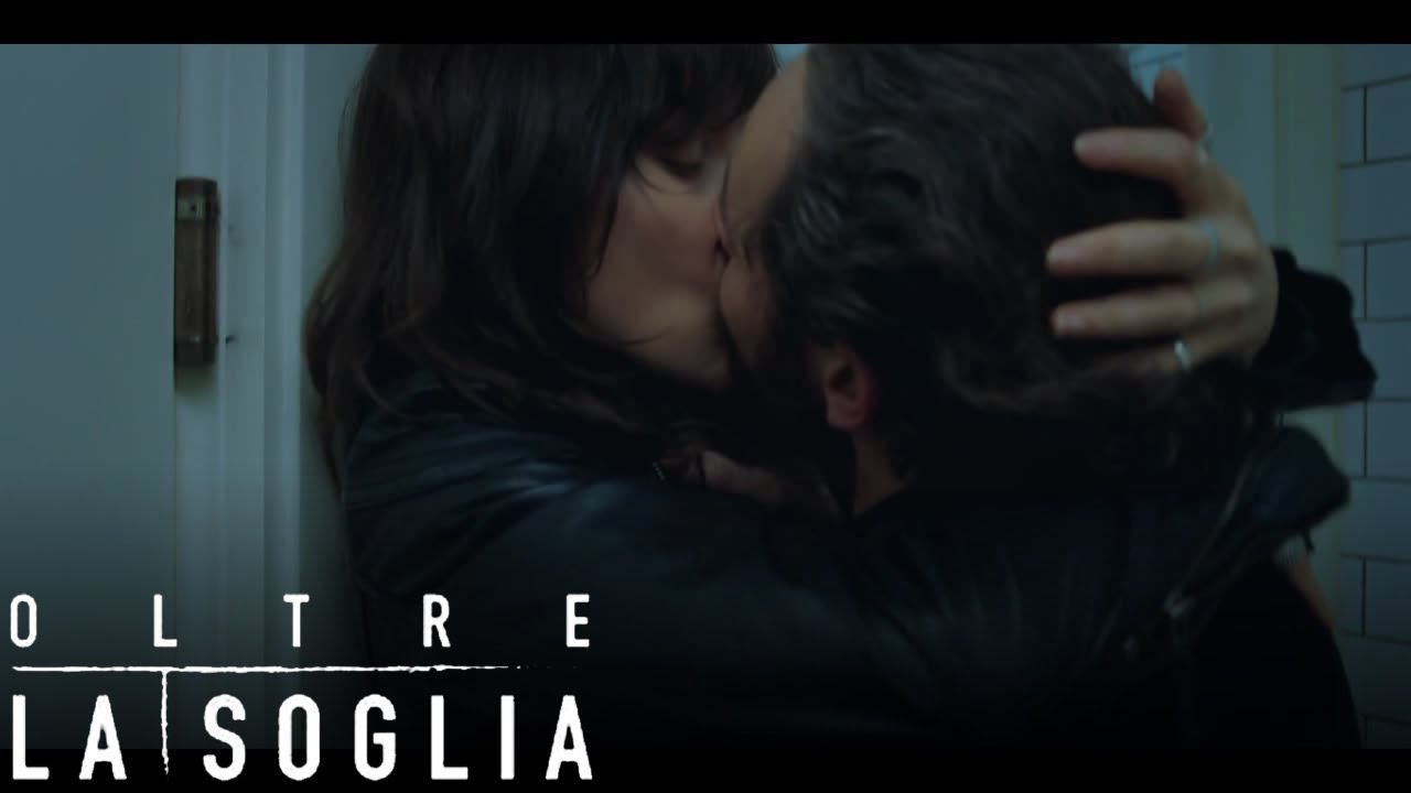 Oltre la soglia - Quello che ha preso lei
