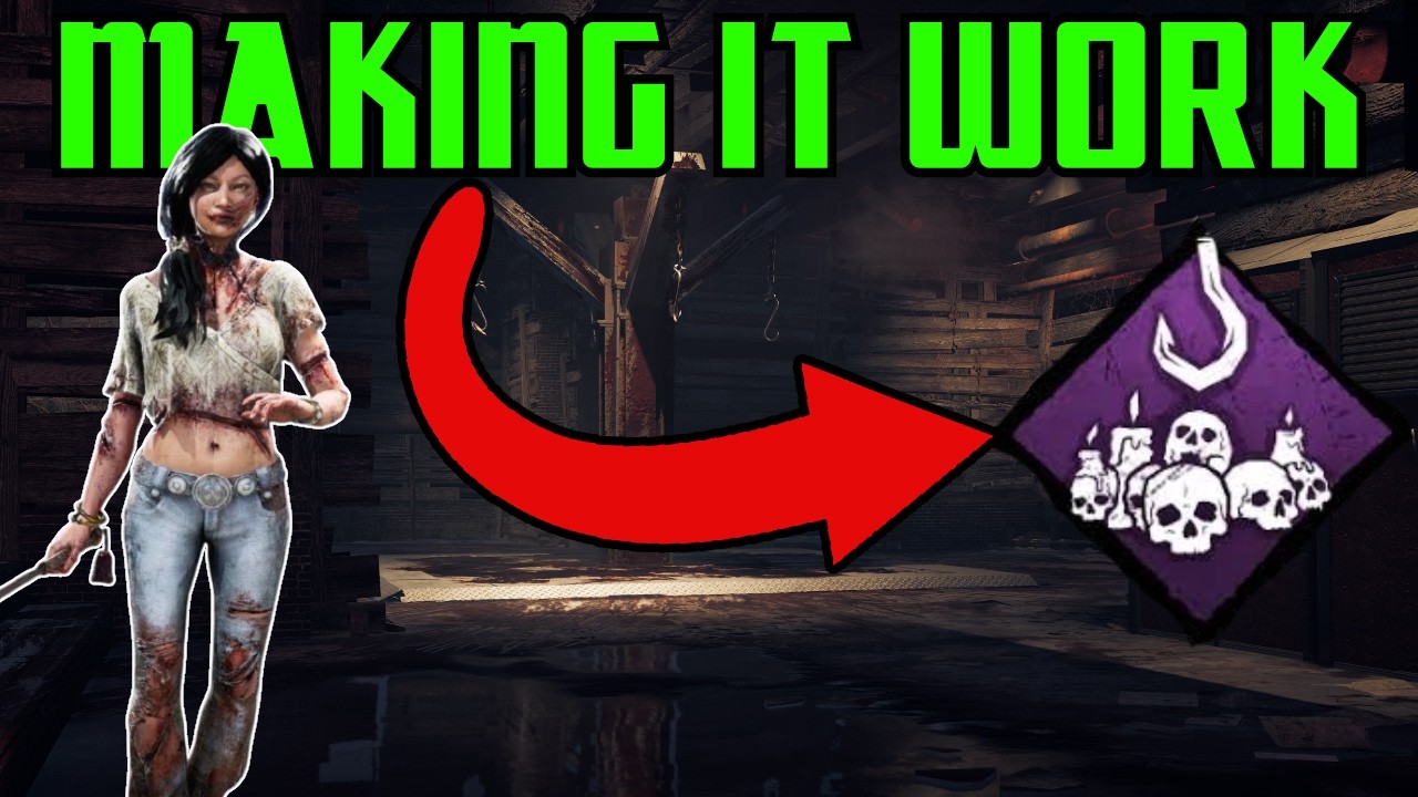 I will make this perk OP